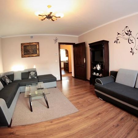 Apartament Morawka Stronie Śląskie Εξωτερικό φωτογραφία