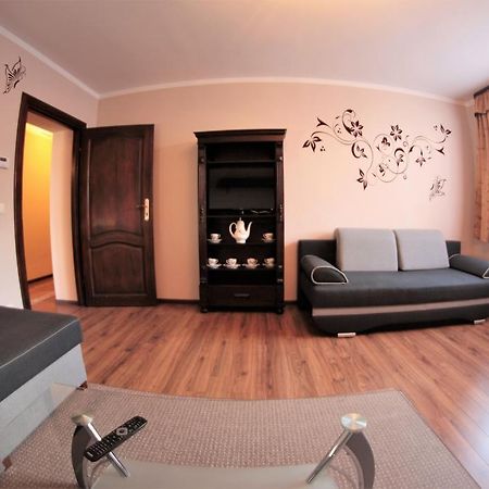 Apartament Morawka Stronie Śląskie Εξωτερικό φωτογραφία