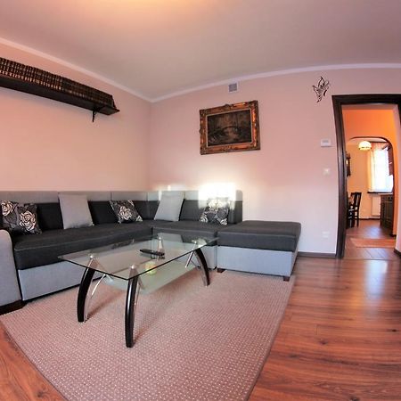 Apartament Morawka Stronie Śląskie Εξωτερικό φωτογραφία
