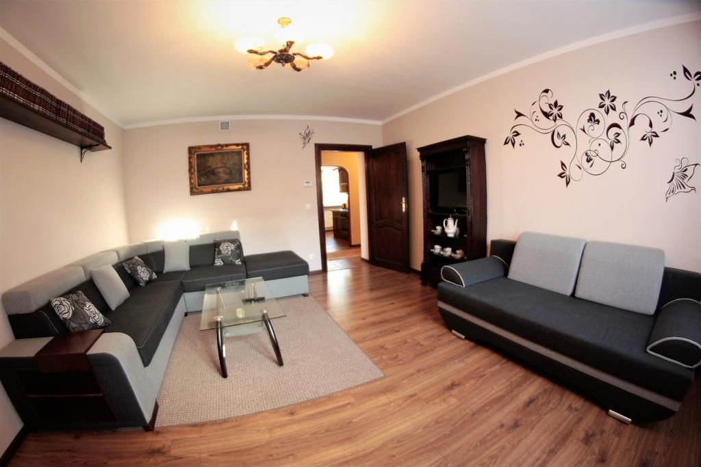Apartament Morawka Stronie Śląskie Εξωτερικό φωτογραφία