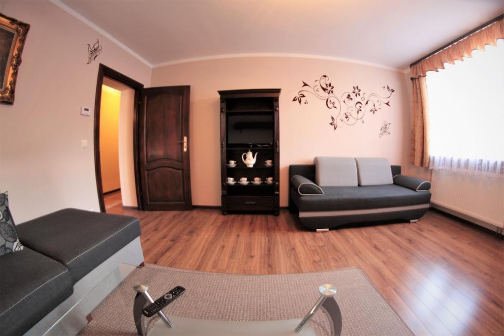 Apartament Morawka Stronie Śląskie Εξωτερικό φωτογραφία