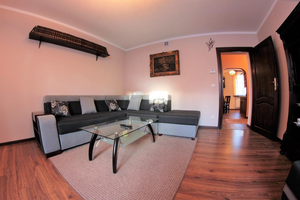 Apartament Morawka Stronie Śląskie Εξωτερικό φωτογραφία