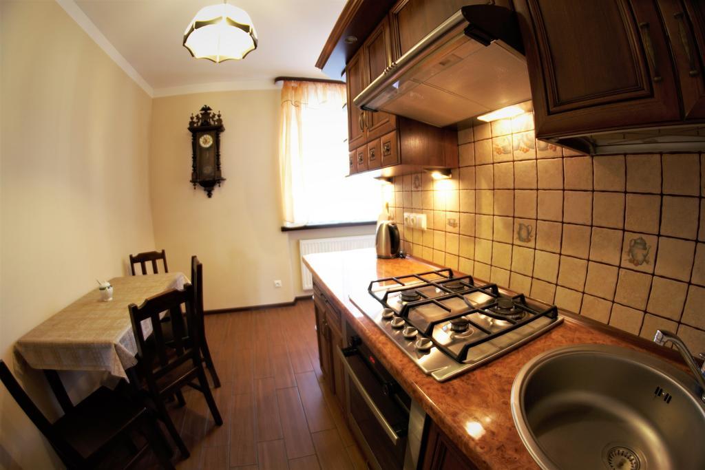 Apartament Morawka Stronie Śląskie Εξωτερικό φωτογραφία