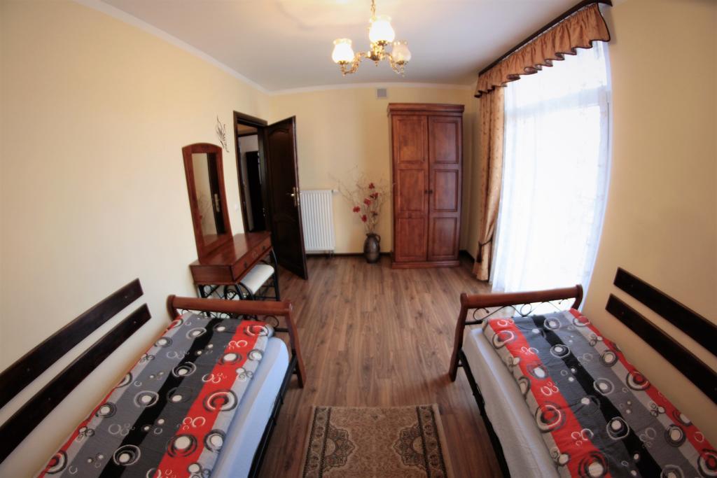 Apartament Morawka Stronie Śląskie Εξωτερικό φωτογραφία
